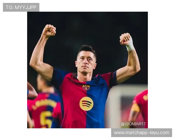 莱万多夫斯基超越波兰射手纪录，成历史最佳射手！