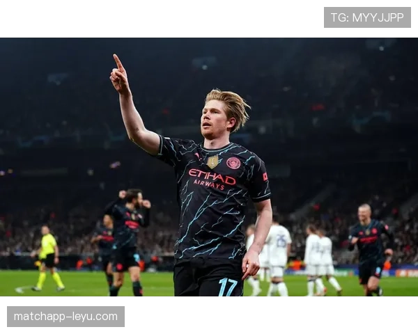 罗德里与德布劳内默契连线，曼城状态回升强势冲击联赛冠军