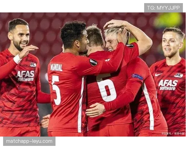 阿尔克马尔战术剖析:揭秘球队取胜关键因素 阿尔克马尔战术剖析:揭秘球队取胜关键因素