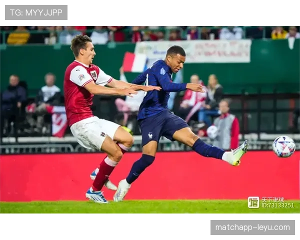 法国雄风再现,勇夺欧国联冠军,未来征程备受期待 法国雄风再现,勇夺欧国联冠军,未来征程备受期待