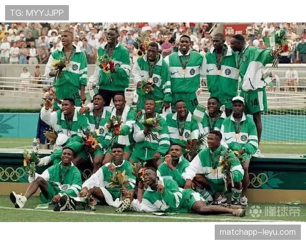 尼日利亚超级雄鹰排名跃升,状态回暖彰显强劲实力 尼日利亚超级雄鹰排名跃升,状态回暖彰显强劲实力