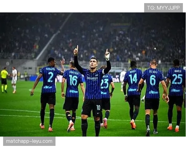 国米巧妙掌控比赛节奏，强势表现引关注