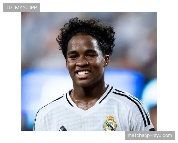 恩德里克国家队首秀稳健，未来之星闪耀征途