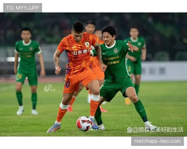 山东泰山状态回暖，剑指中超三连冠