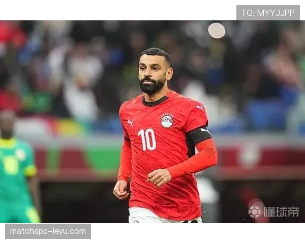 萨拉赫赛后评价：表现如何？有何关键发言？