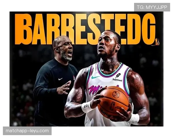 比卢普斯无球跑动制造空位，关键回合主导掘金进攻